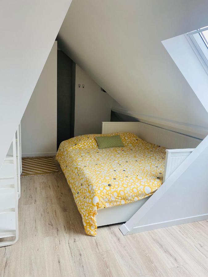 Ada Appart De Panne Exterior foto
