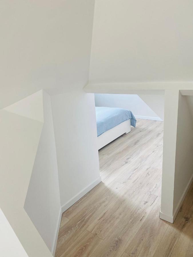 Ada Appart De Panne Exterior foto